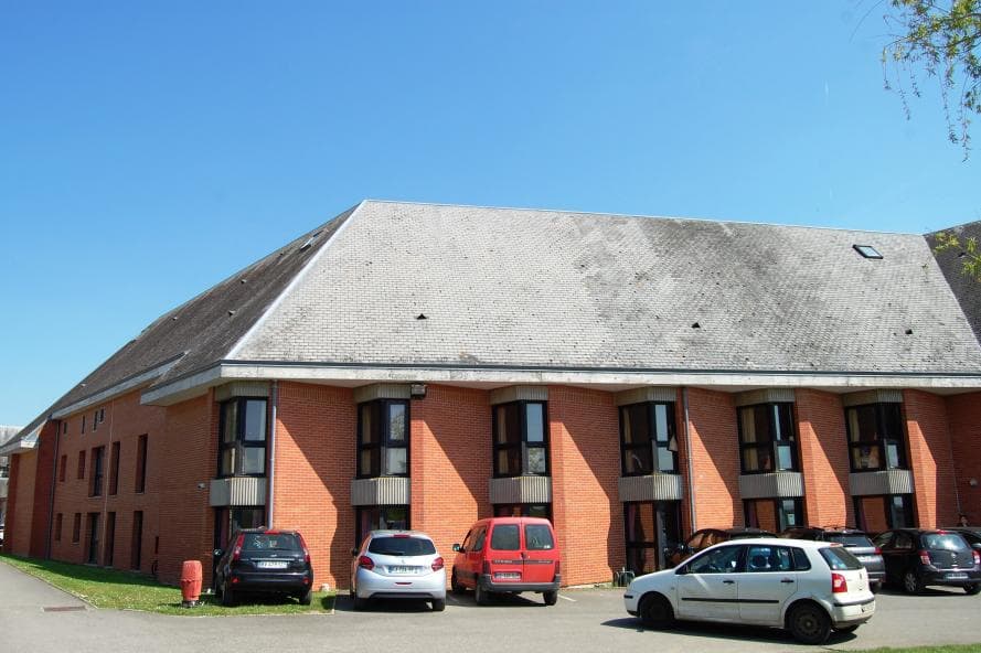 Résidence - Galerie de photos - Image 2 sur 5