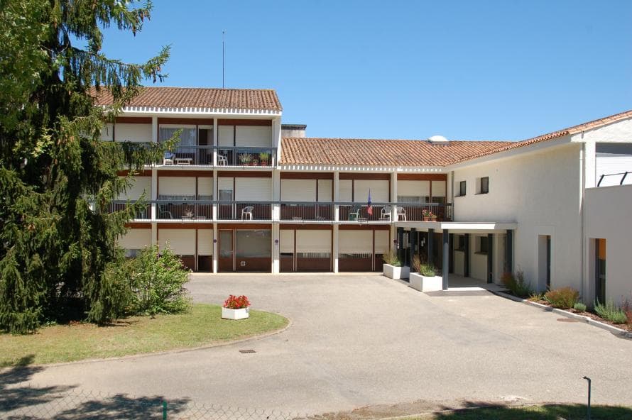 Résidence - Galerie de photos - Image 3 sur 3