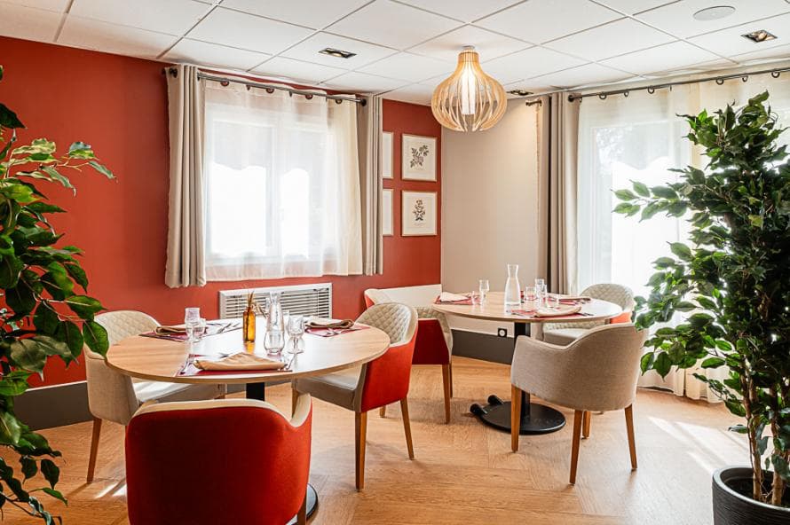 Résidence - Galerie de photos - Image 2 sur 14