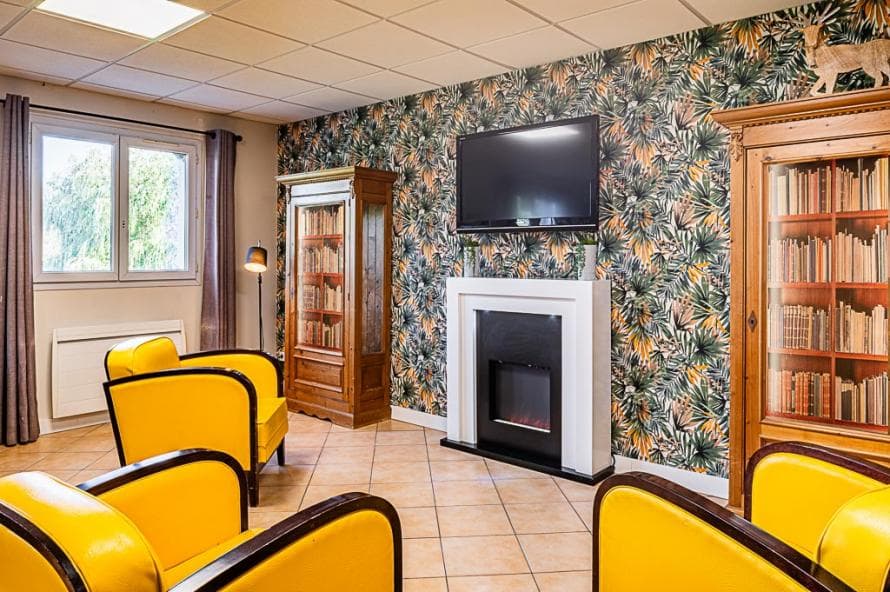 Résidence - Galerie de photos - Image 3 sur 14