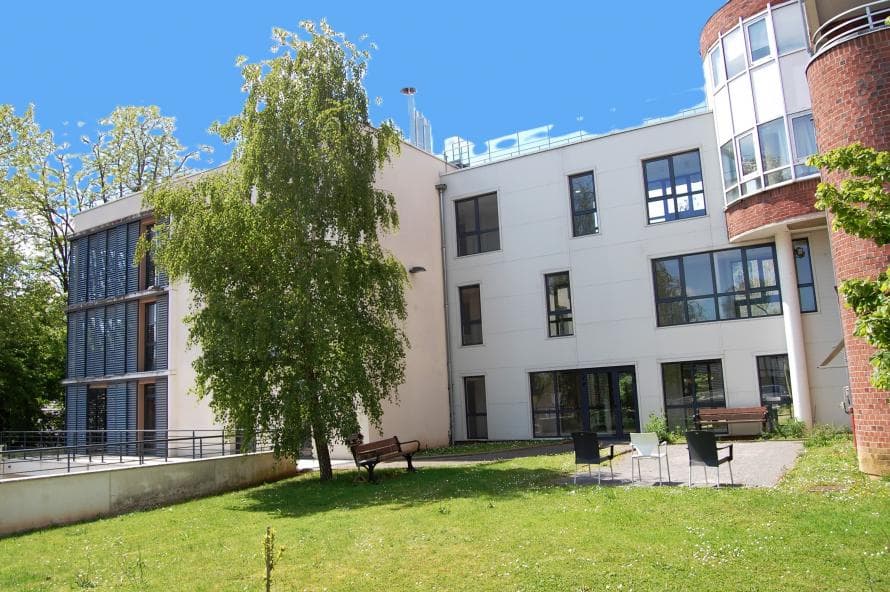 Résidence - Galerie de photos - Image 3 sur 3