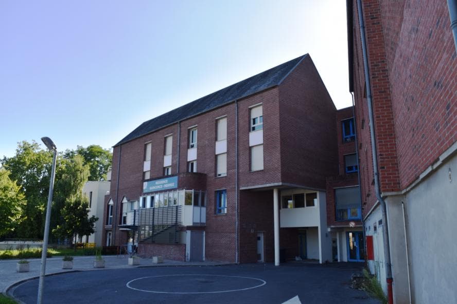 Résidence - Galerie de photos - Image 2 sur 3