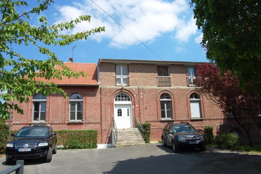 Résidence - Galerie de photos - Image 2 sur 3