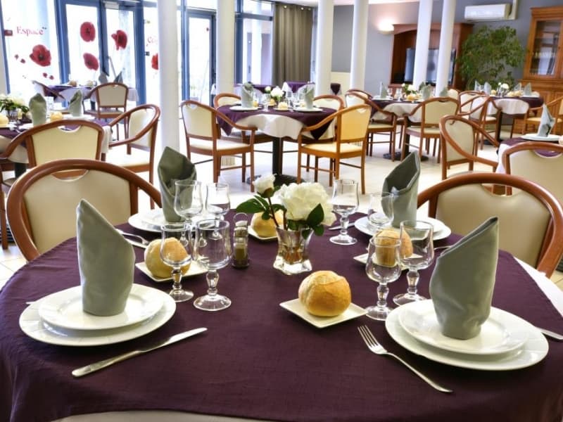 Résidence - Galerie de photos - Image 3 sur 11