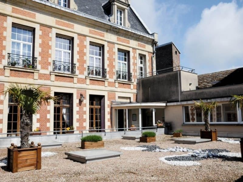 Résidence - Galerie de photos - Image 2 sur 11