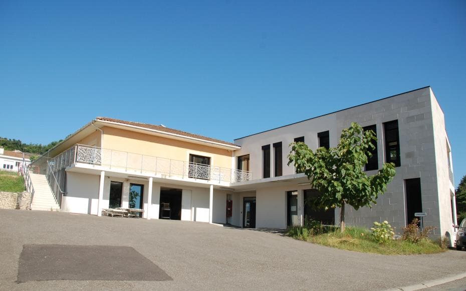 Résidence - Galerie de photos - Image 3 sur 3