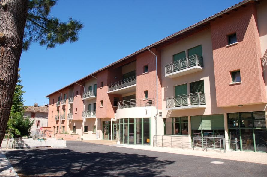 Résidence - Galerie de photos - Image 2 sur 2