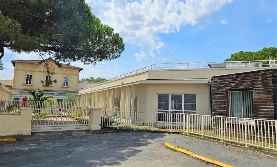 Résidence - Galerie de photos - Image 2 sur 4