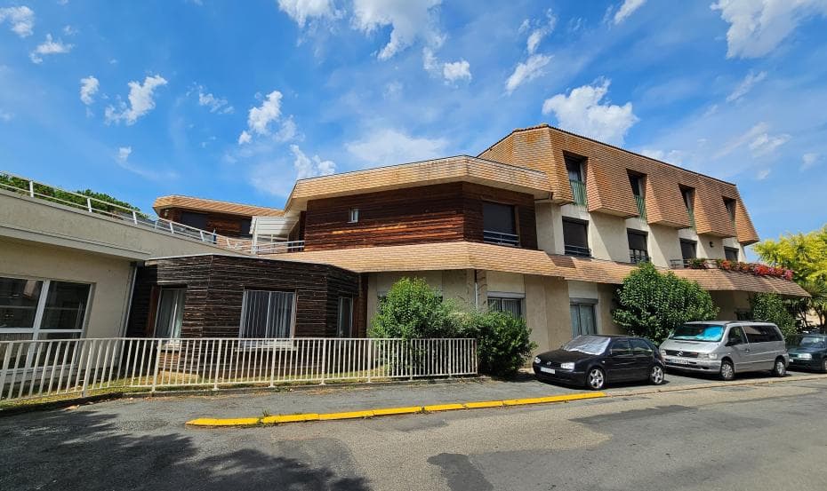 Résidence - Galerie de photos - Image 3 sur 4