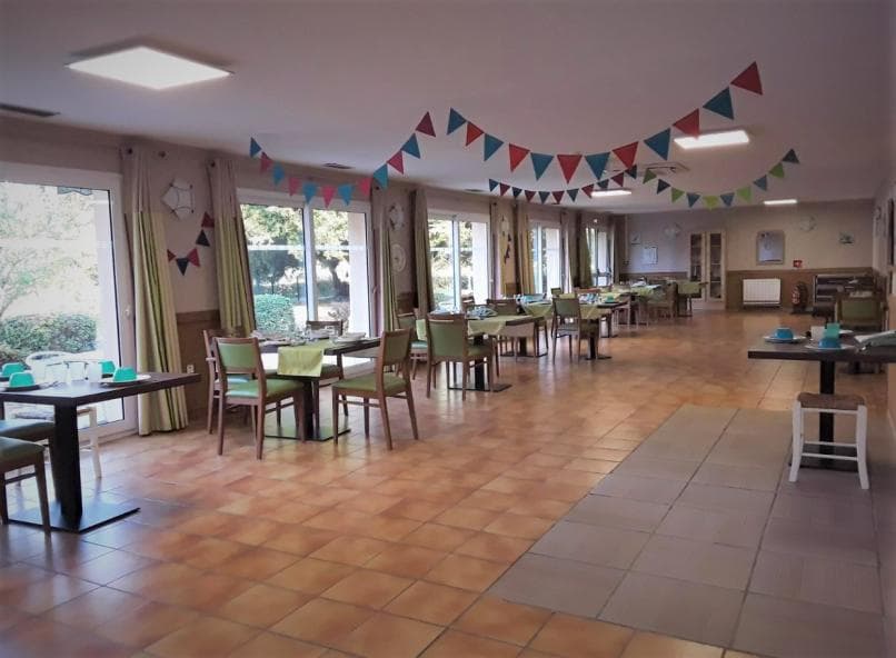 Résidence - Galerie de photos - Image 2 sur 4