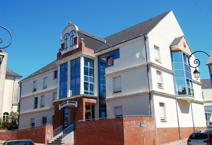 Résidence - Galerie de photos - Image 2 sur 2