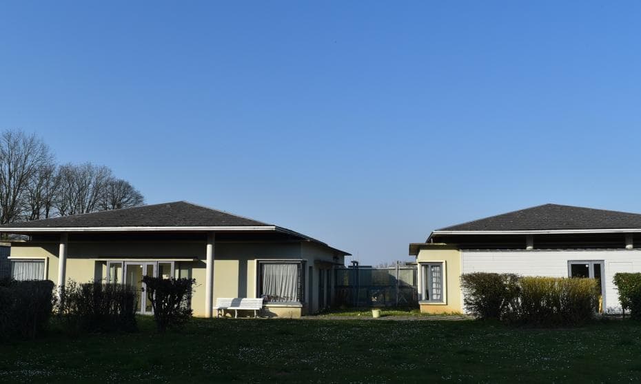 Résidence - Galerie de photos - Image 2 sur 2