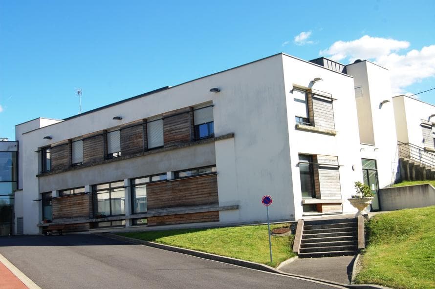 Résidence - Galerie de photos - Image 2 sur 2