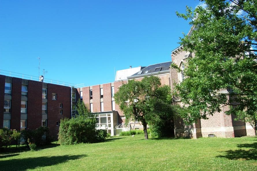 Résidence - Galerie de photos - Image 2 sur 3