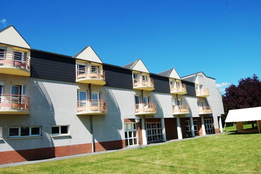 Résidence - Galerie de photos - Image 2 sur 3