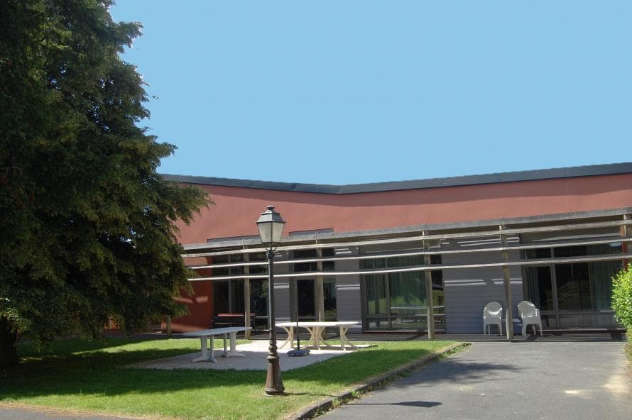 Résidence - Galerie de photos - Image 3 sur 3