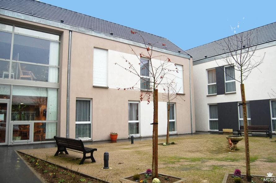 Résidence - Galerie de photos - Image 2 sur 2