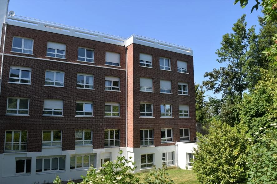 Résidence - Galerie de photos - Image 3 sur 3