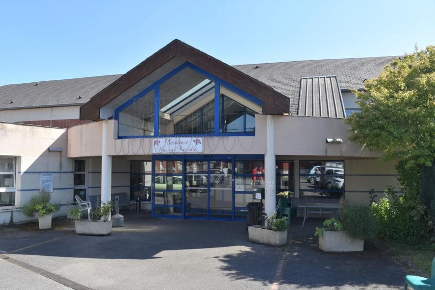 Résidence - Galerie de photos - Image 3 sur 4