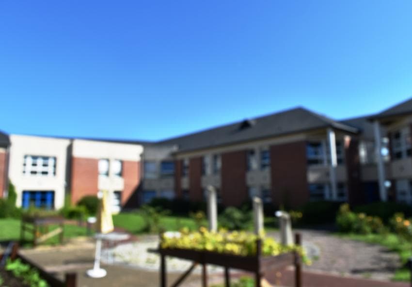 Résidence - Galerie de photos - Image 2 sur 4