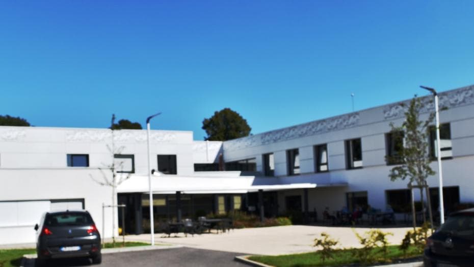 Résidence - Galerie de photos - Image 2 sur 3