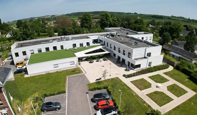 Résidence - Galerie de photos - Image 3 sur 3