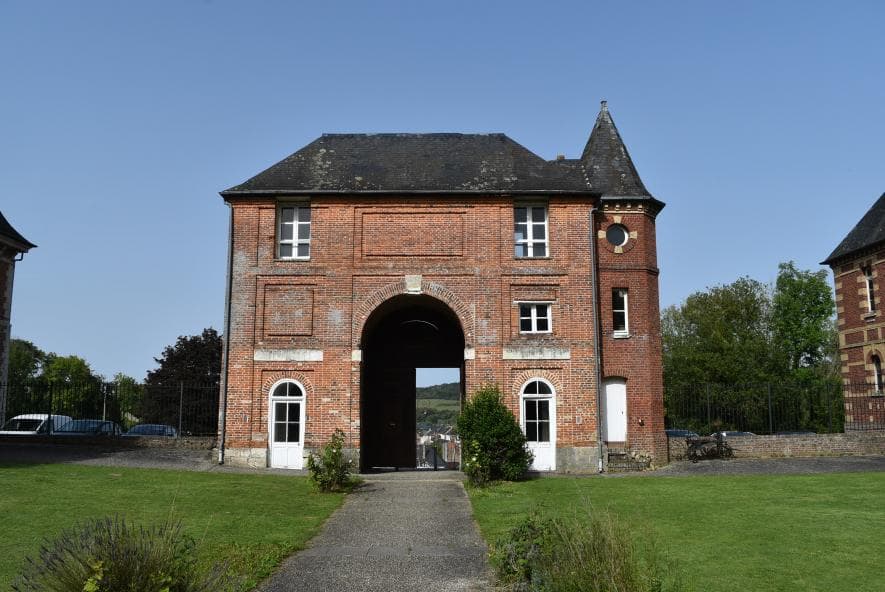 Résidence - Galerie de photos - Image 2 sur 3