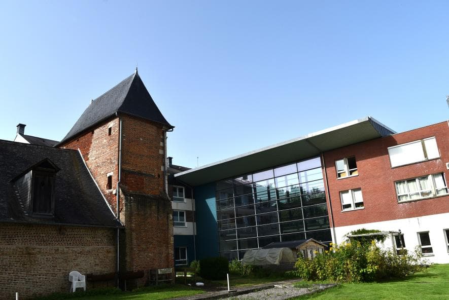 Résidence - Galerie de photos - Image 3 sur 3