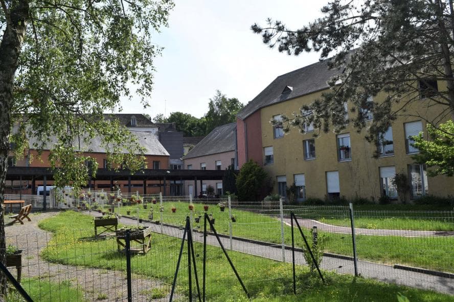 Résidence - Galerie de photos - Image 3 sur 3