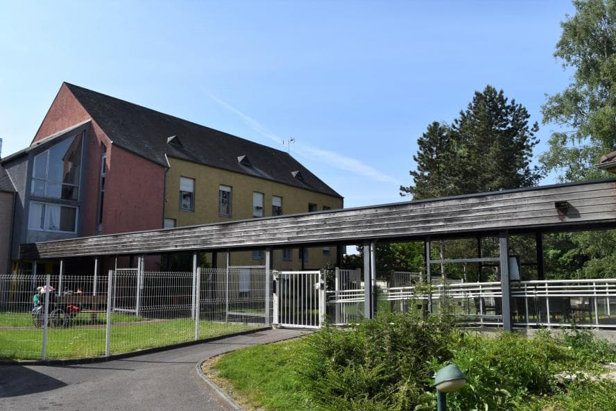 Résidence - Galerie de photos - Image 2 sur 3