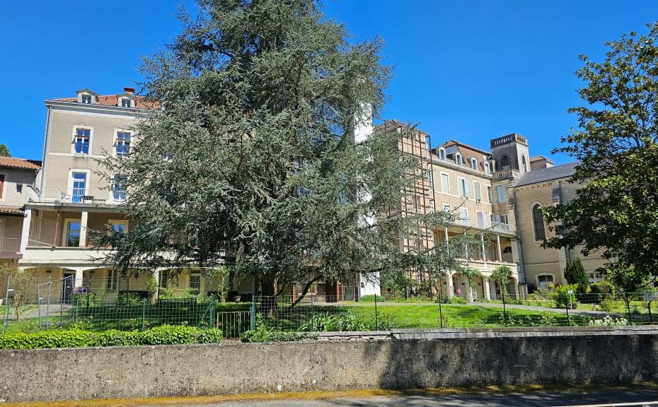 Résidence - Galerie de photos - Image 2 sur 2