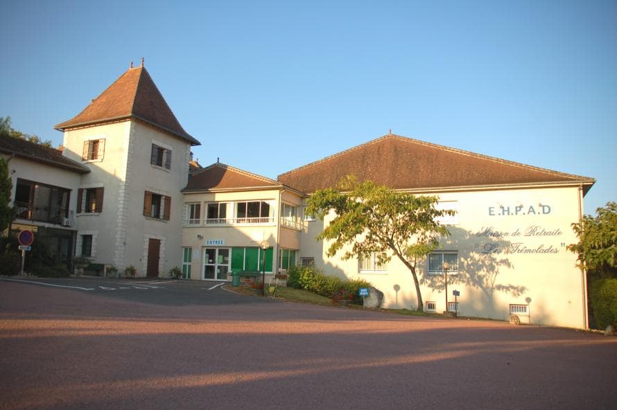 Résidence - Galerie de photos - Image 2 sur 2