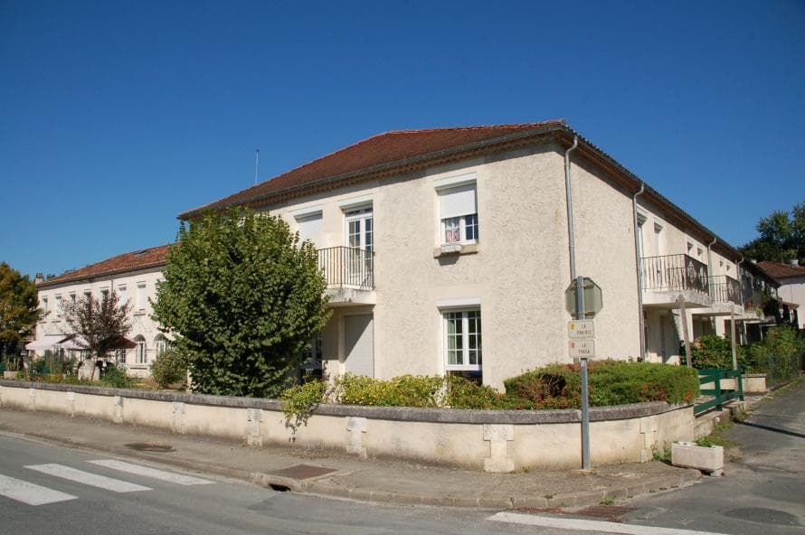 Résidence - Galerie de photos - Image 2 sur 3