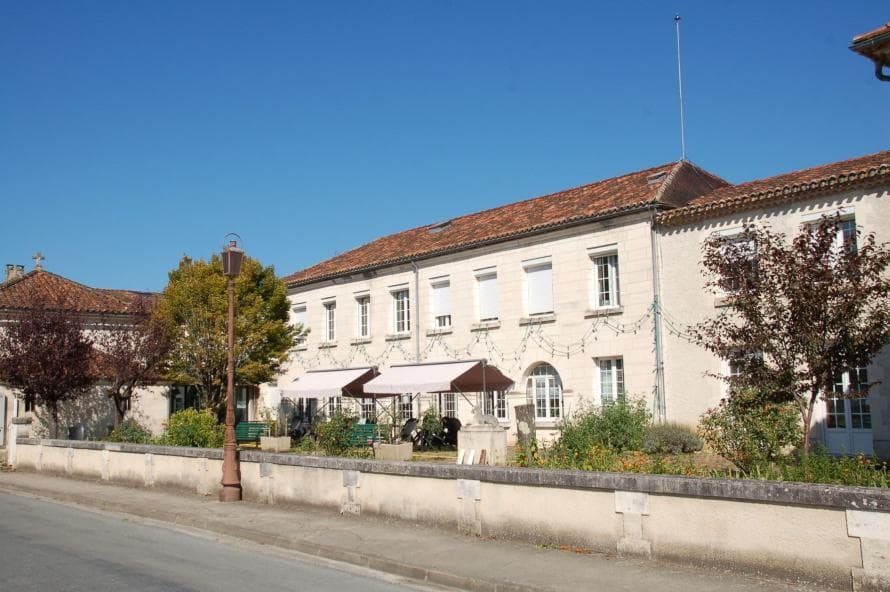 Résidence - Galerie de photos - Image 3 sur 3