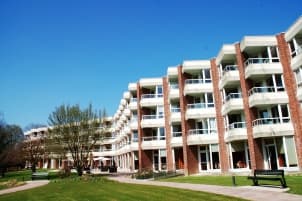 Résidence - Galerie de photos - Image 3 sur 3