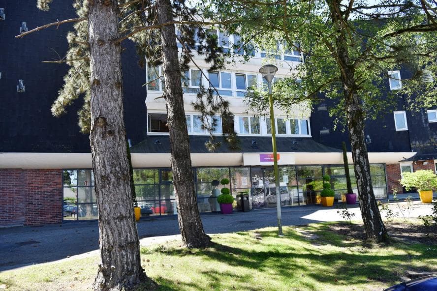 Résidence - Galerie de photos - Image 2 sur 3