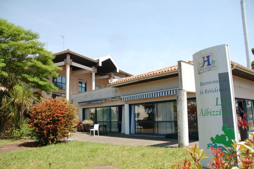 Résidence - Galerie de photos - Image 2 sur 4