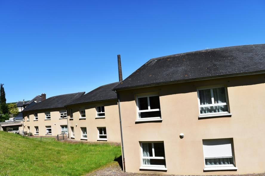 Résidence - Galerie de photos - Image 2 sur 2