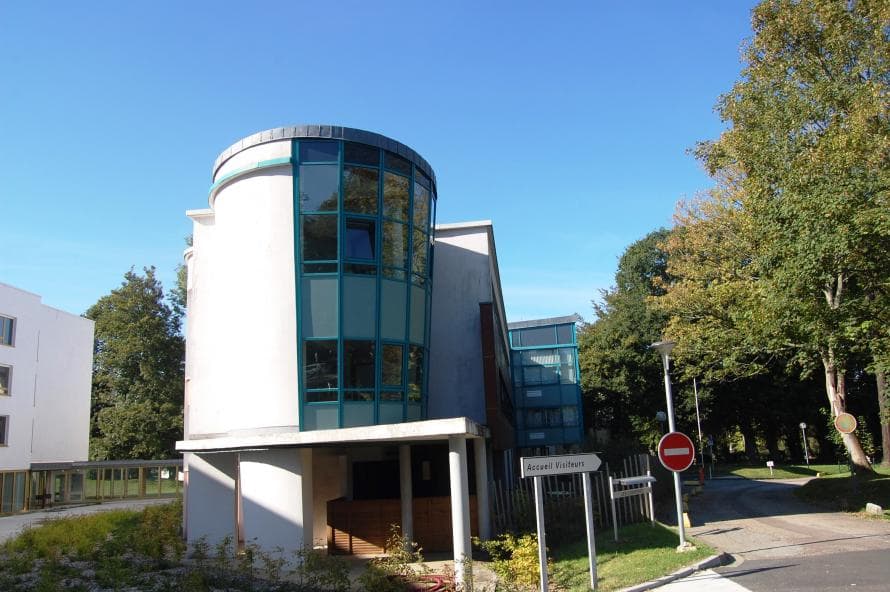 Résidence - Galerie de photos - Image 2 sur 3