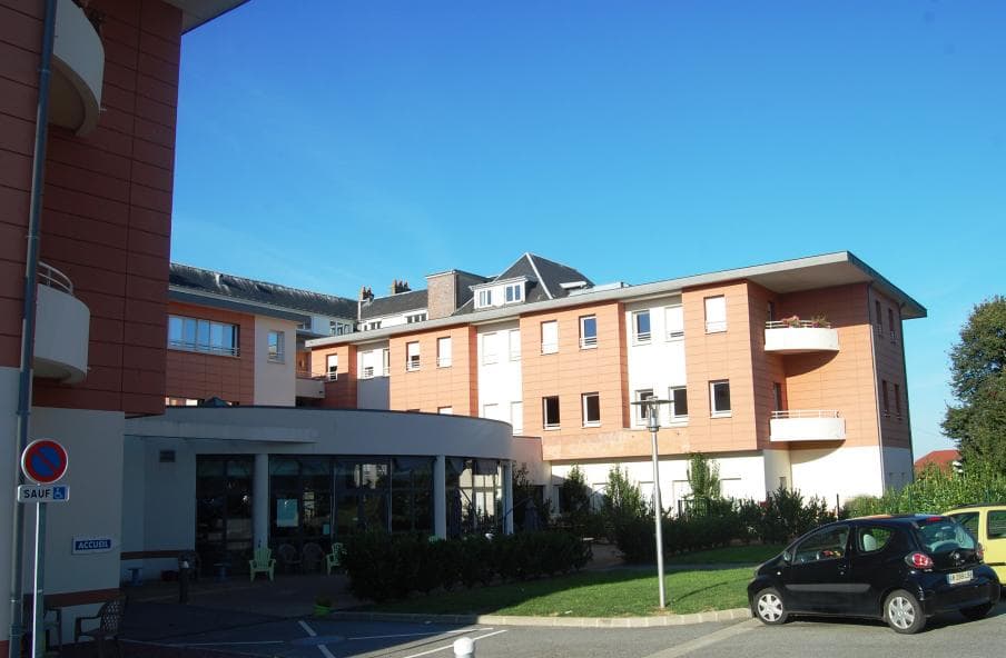 Résidence - Galerie de photos - Image 3 sur 4