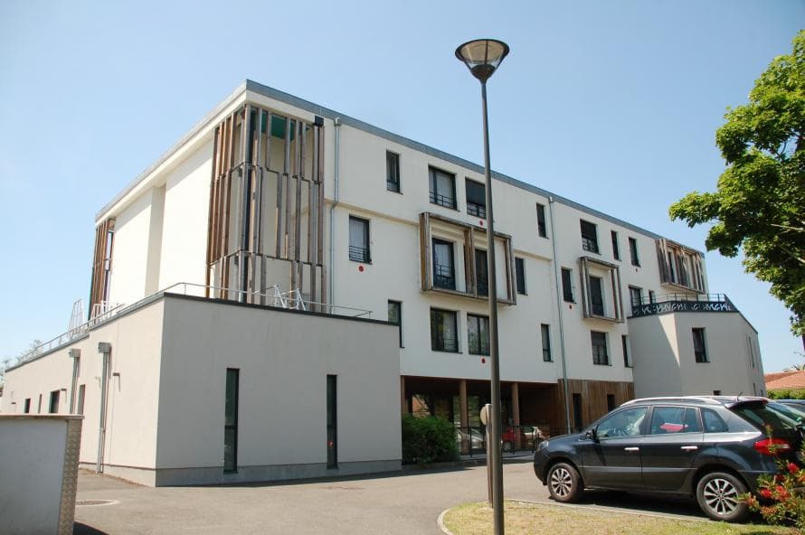 Résidence - Galerie de photos - Image 2 sur 2