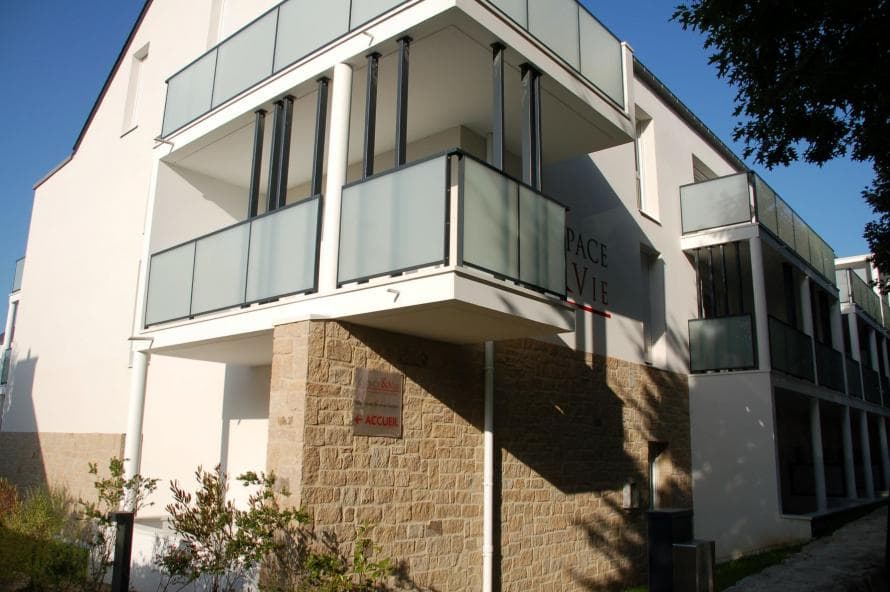 Résidence - Galerie de photos - Image 3 sur 3