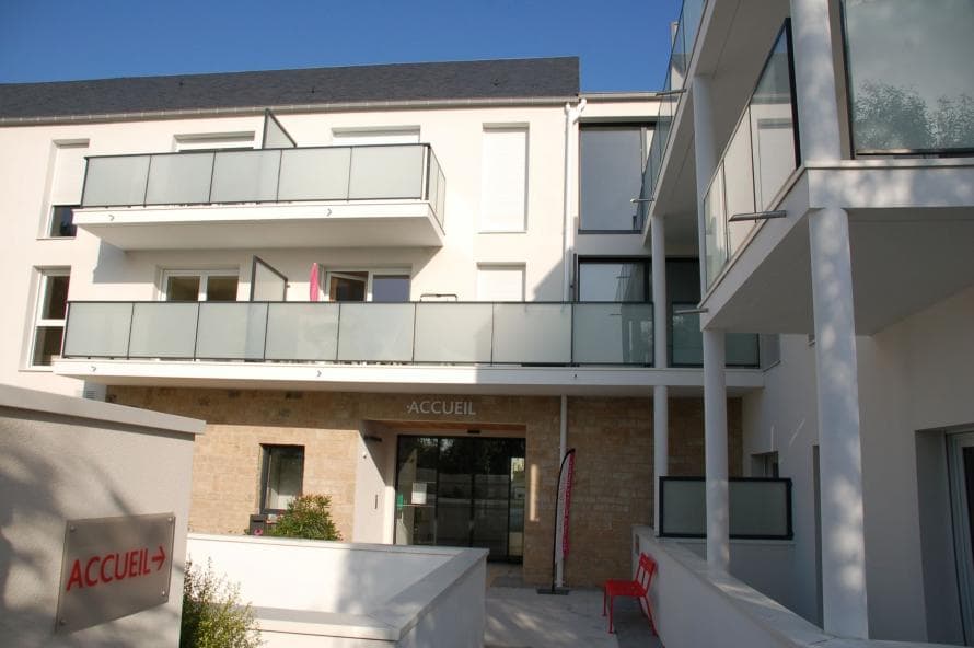 Résidence - Galerie de photos - Image 2 sur 3