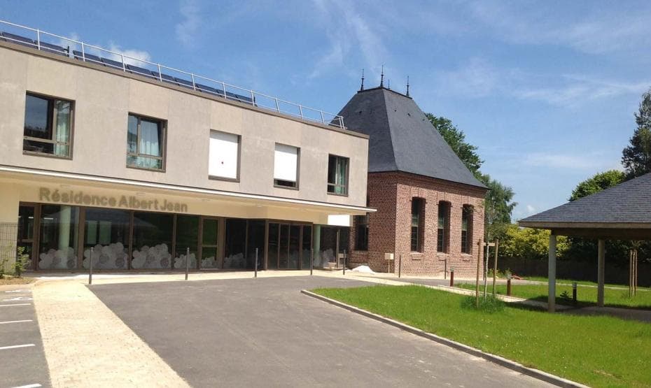 Résidence - Galerie de photos - Image 2 sur 2