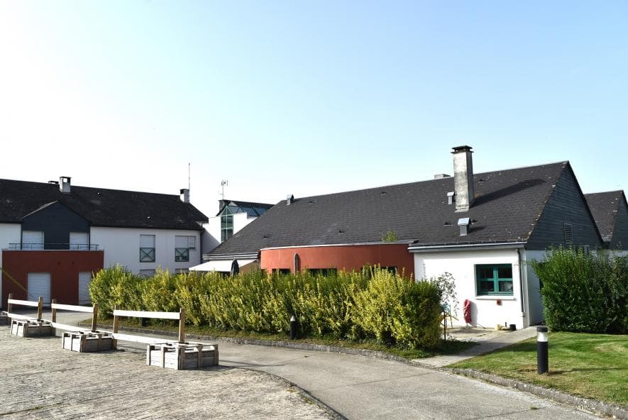 Résidence - Galerie de photos - Image 2 sur 3