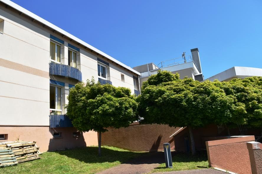 Résidence - Galerie de photos - Image 2 sur 3