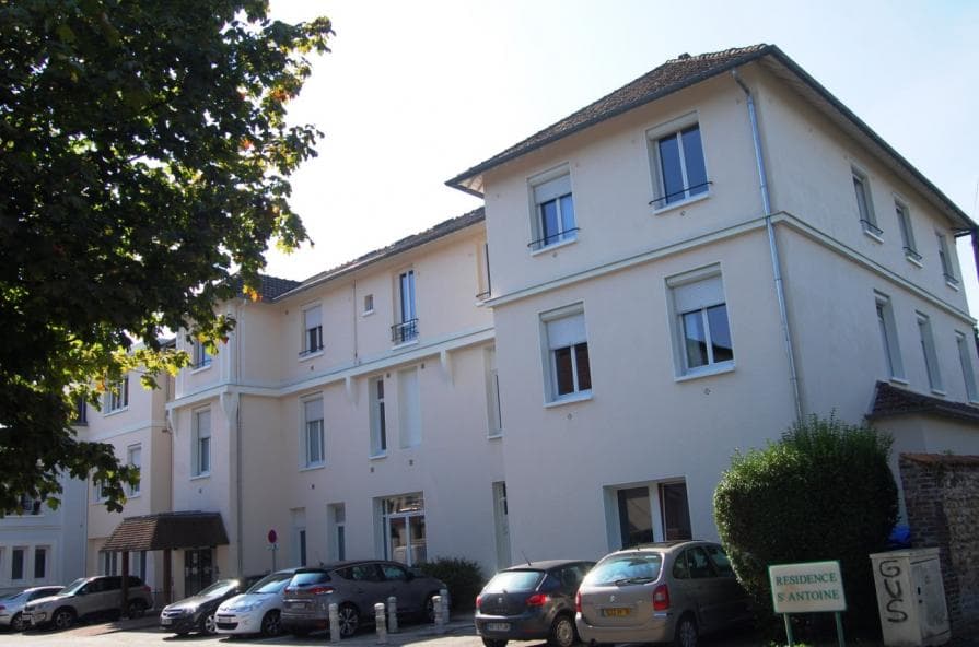 Résidence - Galerie de photos - Image 3 sur 7