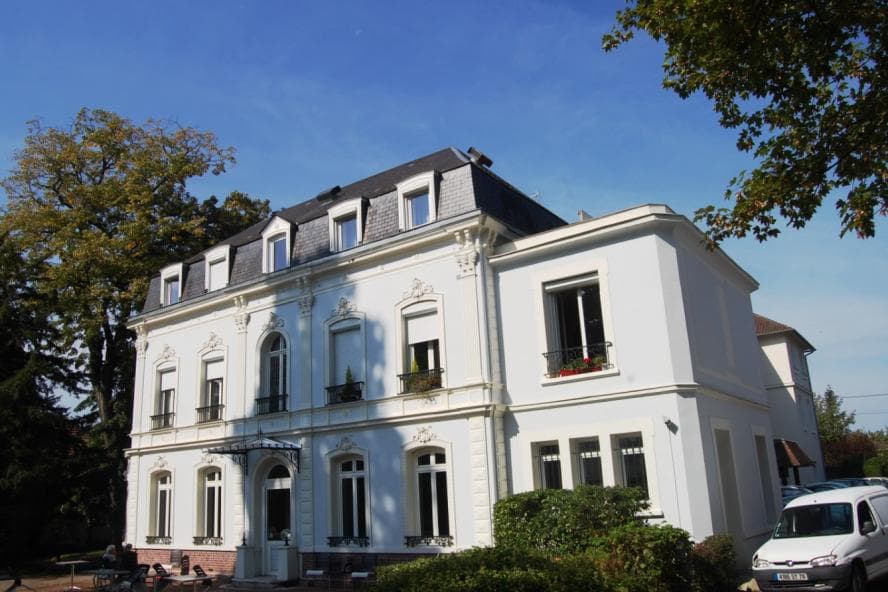 Résidence - Galerie de photos - Image 2 sur 7