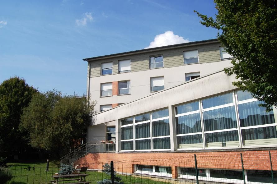 Résidence - Galerie de photos - Image 3 sur 10