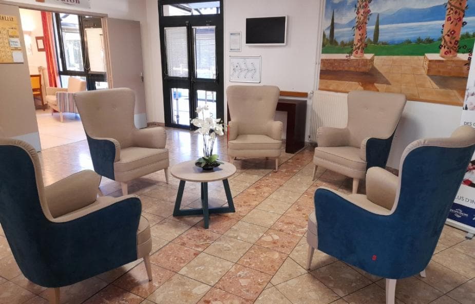 Résidence - Galerie de photos - Image 2 sur 6